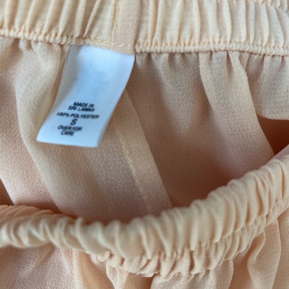 Victoria’s Secret sheer pajama set NWT - Picture 5 of 6